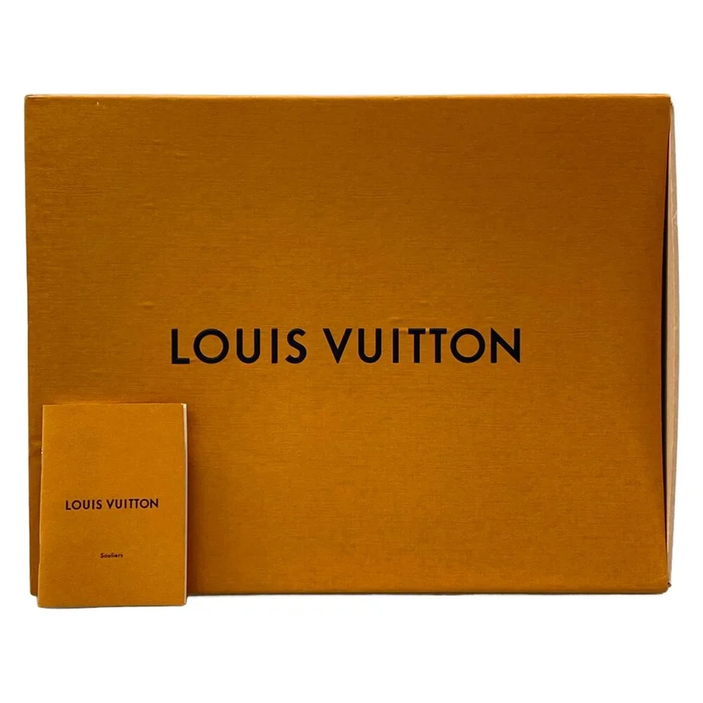 Louis Vuitton Lockme Backpack Lockme Backpack M41815 - Picture 8 of 15